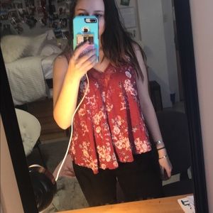 Lucky Brand Tank Top